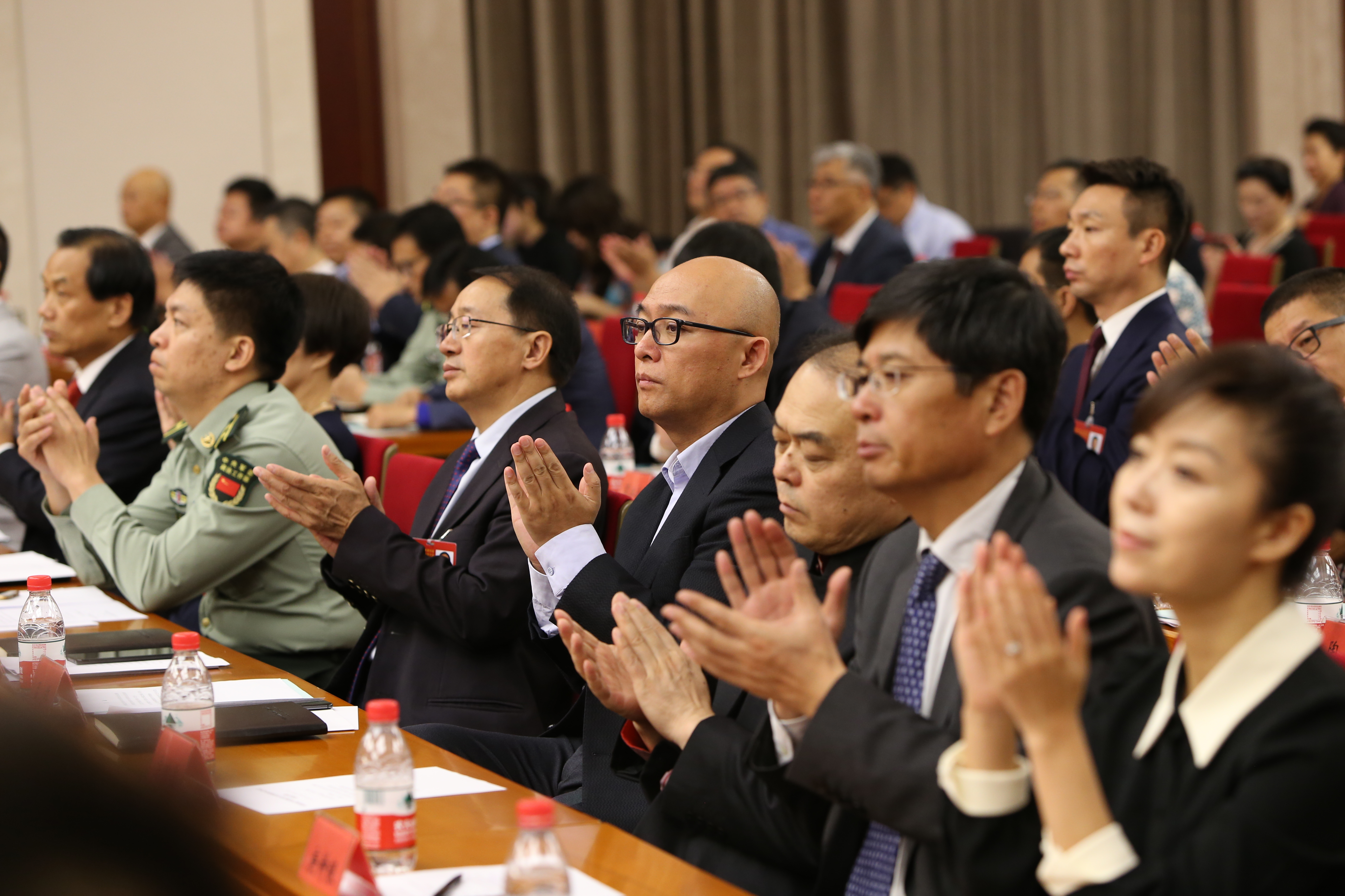 中国视协第六次全国代表大会
